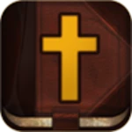 Logo of Holy Bible New Testament android Application 